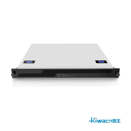 1u chassis