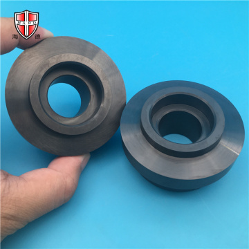 Siliziumnitrid Keramik Custom Roller Rollrolle