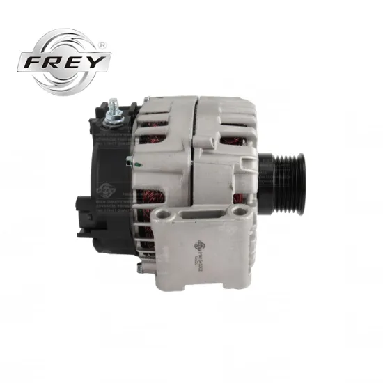 Brand New Auto Parts 14V 180A for Mercedes