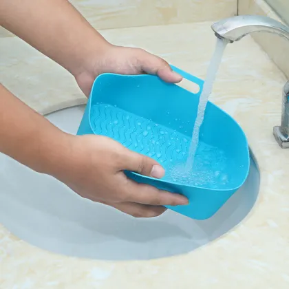 Rectangular Air Fryer Basket, Silicone Baking Pan, and Silicone Pot: Comprehensive Guide and Product Selection