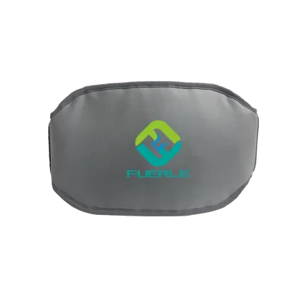 Waist Therapy with High-Quality Infrared Waist Belt