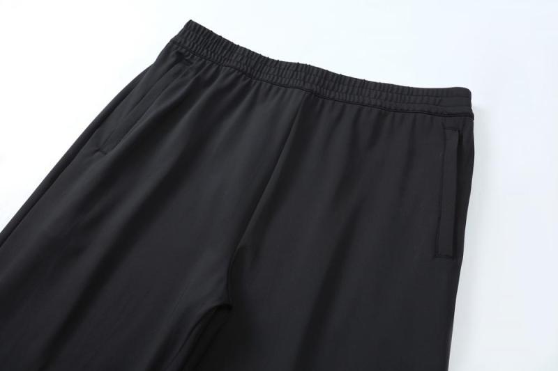 Sports running training fitness straight trousers