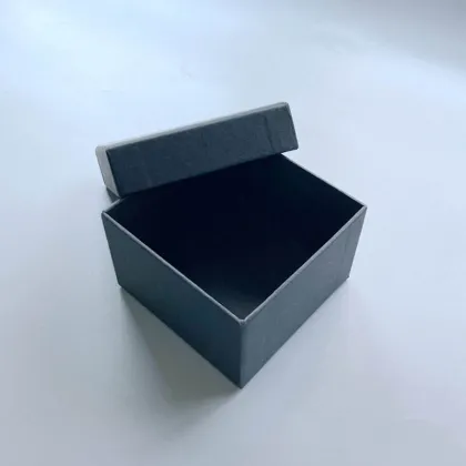 Customized Kraft Paper Special Luxe Designer Gift Box