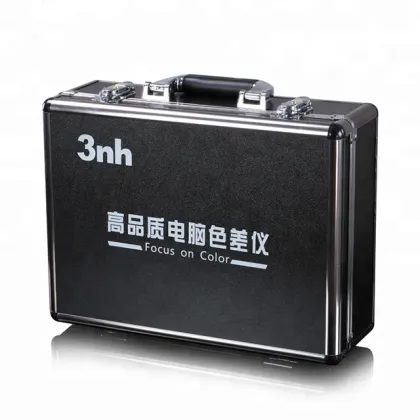 NR200 Precision Color Testing Portable Colorimeter / Color Difference Meter