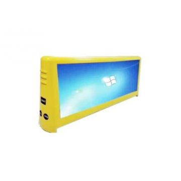 PH3 Taxi LED Display