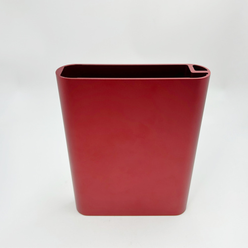 Gabinete de alumínio personalizado para conversor de dados