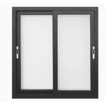 Quick install retrofit sliding windows