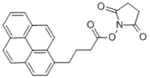 1-Pyrenebutanoic acid,2,5-dioxo-1-pyrrolidinyl ester CAS 114932-60-4