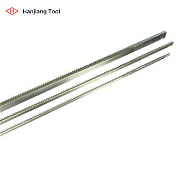 HSS Keyways Broach: Professional Cutting Tools for New Products