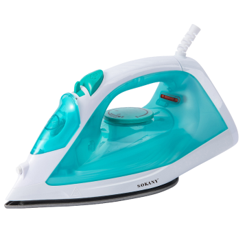 Sokany Electric Small Steam Iron