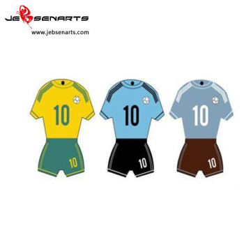 Индивидуальный автомобильный воздух освежитель висящей бумаги дезодорайзер