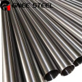 Nickel Alloy 201 stainless steel pipe