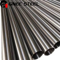 Nickel Alloy 201 ống bằng thép không gỉ