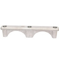 6061 aluminum forged high voltage switch support accessories