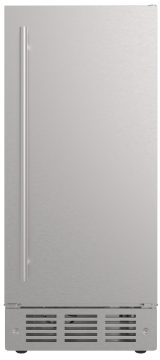 86LOutdoor stainless steel refrigerated cabinet