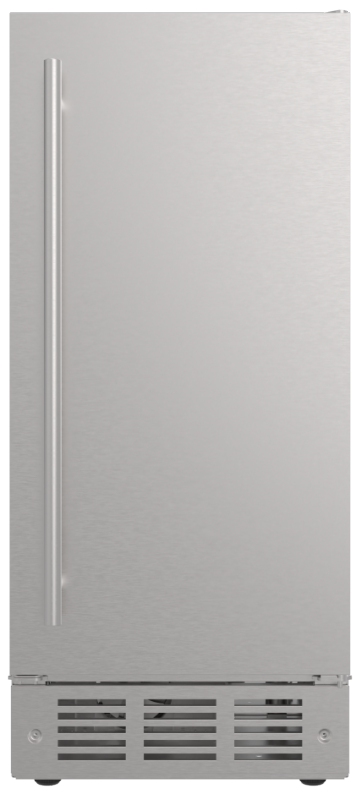 86LOutdoor stainless steel refrigerated cabinet