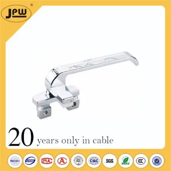 High quality lock sliding window accessories