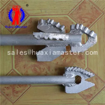 SJQ gasoline drilling well machine home agricultural water well drilling rig