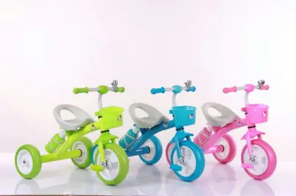 Trike Seats Cheap Kids Tricycle