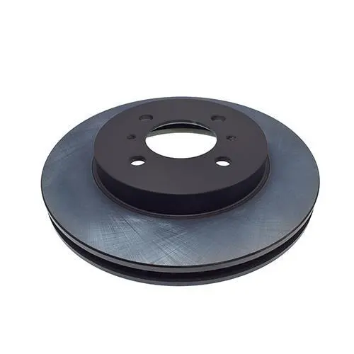 MR449771 MB699285 Car Front Brake Disc for Mitsubishi Lancer Colt Mirage Dingo