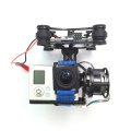 Go Pro kamera Gimbals untuk drone