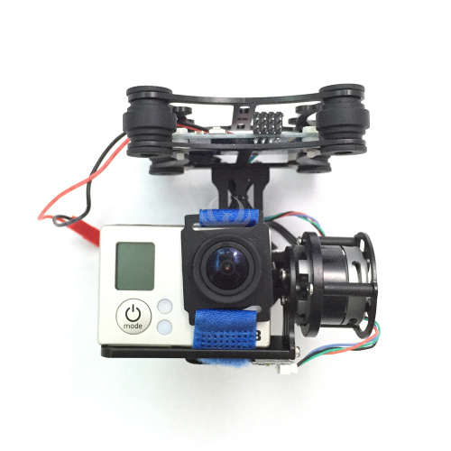 Go Pro camera Gimbals untuk drone