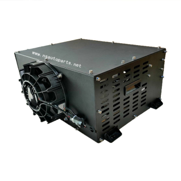 DC Battery Thermal Management System for New Energy Vehicles (5 to 12KW, 200-700V) - Electric Bus, Truck, Van