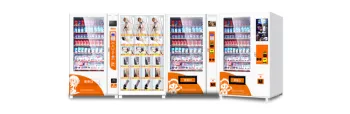 Adult Vending Machine 2021