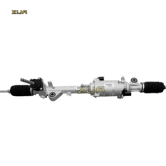 High Quality Factory Price Electric Power Steering Rack for Mazda 6 Sedan