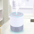 Ultrasonic Cool Mist Humidifier