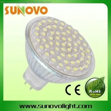 DIP 2.5W MR16 Sopt Light