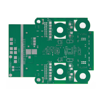 양면 PCB 회로 보드 제조업체