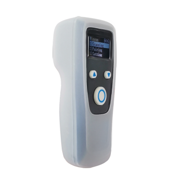 Mini scanner a barre USB Cordless BT 2.4G