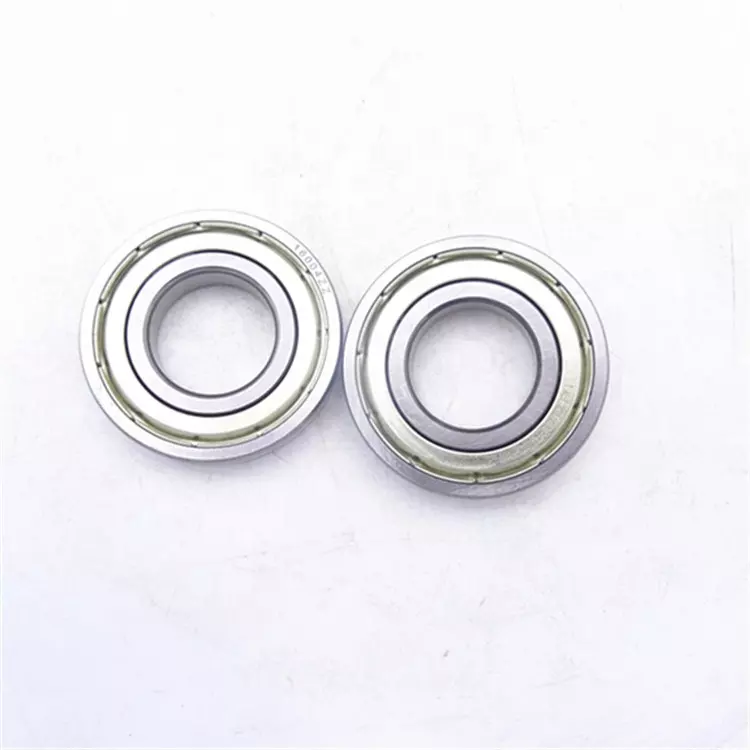 16004 Deep Groove Ball Bearing Parts 4 Jpg