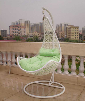 Garden Furniture, Aluminum Chair, Swing Chair, Garden Chair