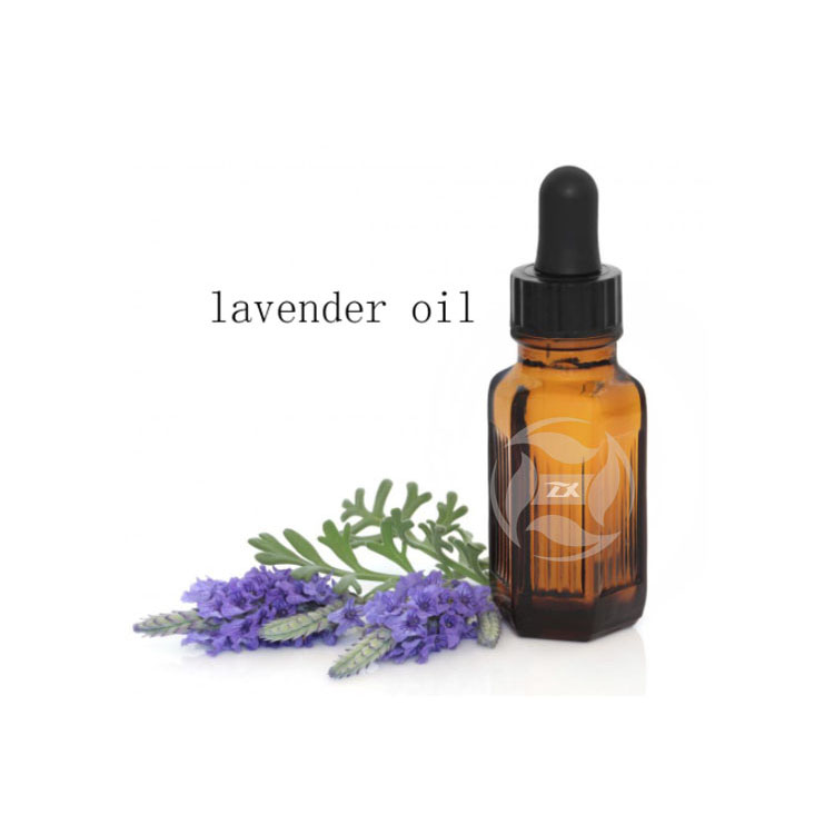 Undiluted Single Lavender Essential Oils 100% Pure