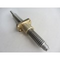 lead screw diameter 44mm lead 07mm