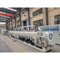 New Hot Press PVC Pipe Making Machine