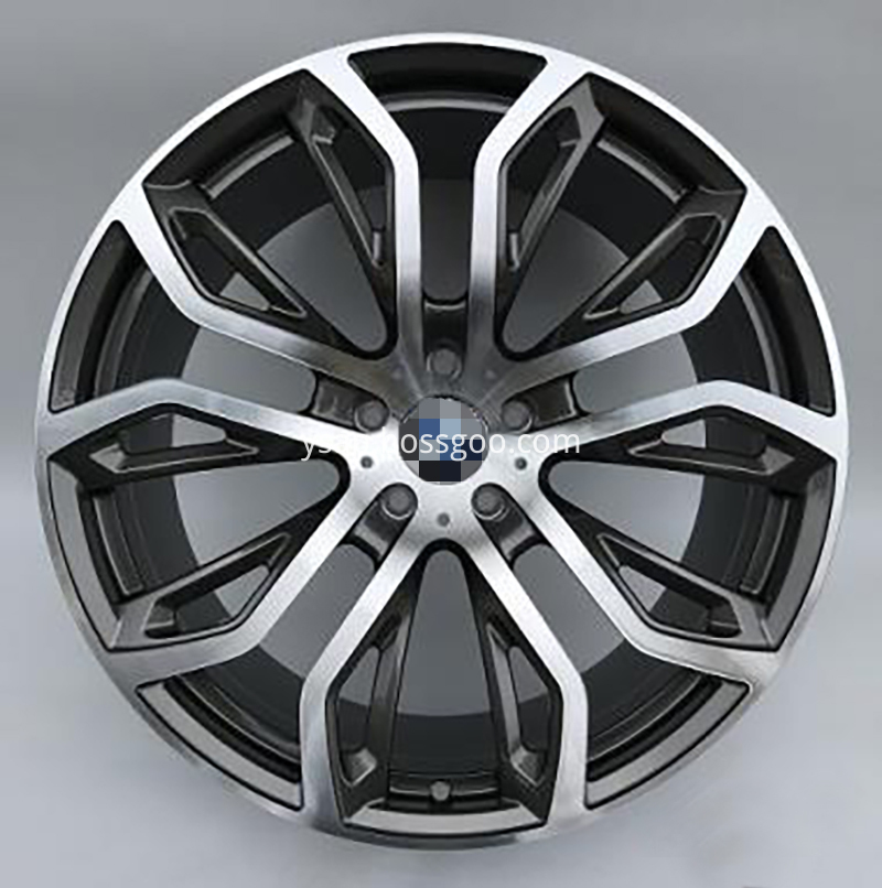 Bmw Wheel Rims