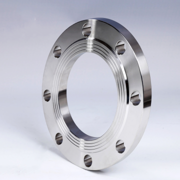 DIN2573 PN6 SLIP ON FLANGE