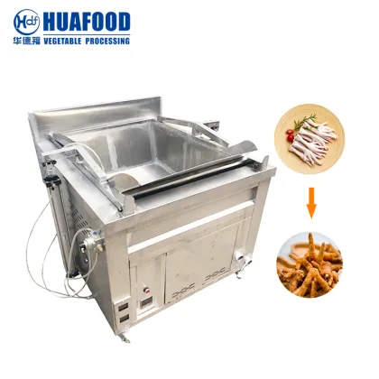 Commercial Food Processor and Baking Oven: Tefal Electric Fryer from China