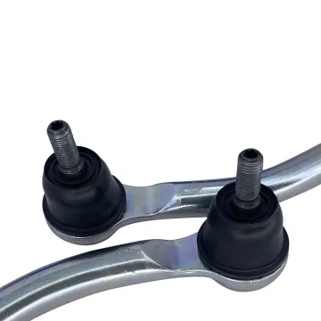 OEM Auto Parts Suspension System LH Tie Rod End Premium for Nissan March 10 & Sunny Versa 11-18