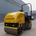 2tons Hidrolik Road Roller Compactor untuk dijual