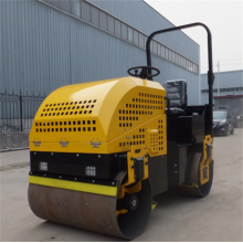 2tons hydraulic road roller compactor for sale