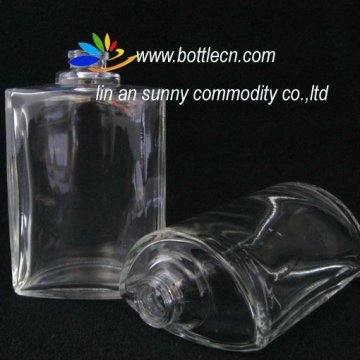 120ml 69*106 glass bottle glass bottles