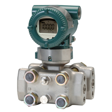 YOKOGAWA EJA130E Differential Pressure Transmitter