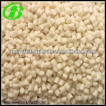 ABS virgin plastic injection granules