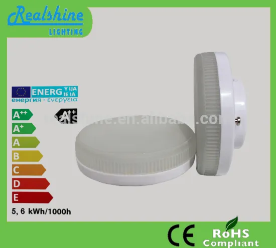 Gx53 Kitchen cabinet Led light