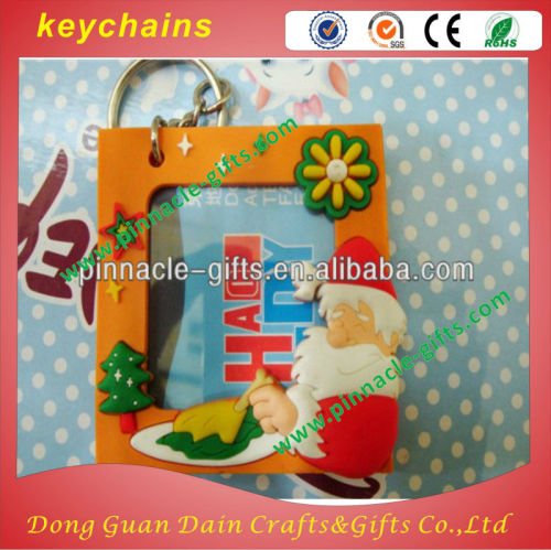 Customized Gifts 2015 Hot sell Eco-friendly Floating key chains