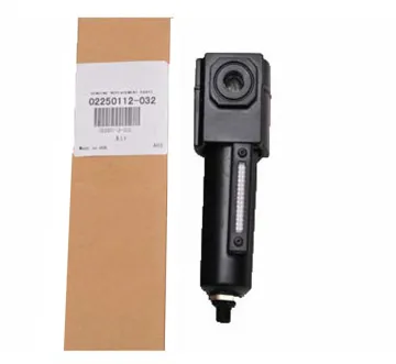 02250112-032 Sullair Drain Valve Kit for Air Compressor Parts